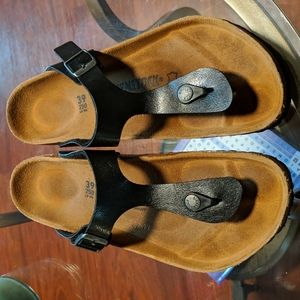 COPY - COPY - Birkenstock Gizeh sandals